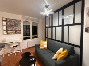 Modern Home proche de Disneyland et Paris